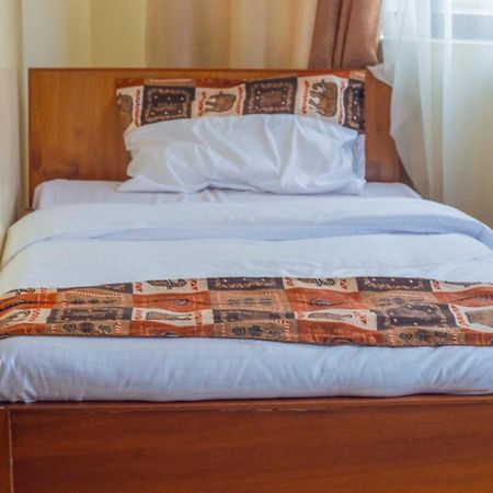 Ngara Riverside Lodge Ναϊρόμπι Εξωτερικό φωτογραφία