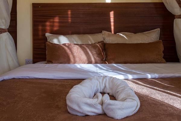 Ngara Riverside Lodge Ναϊρόμπι Εξωτερικό φωτογραφία