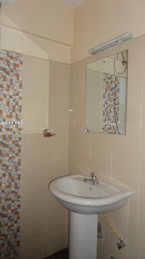 Ngara Riverside Lodge Ναϊρόμπι Εξωτερικό φωτογραφία
