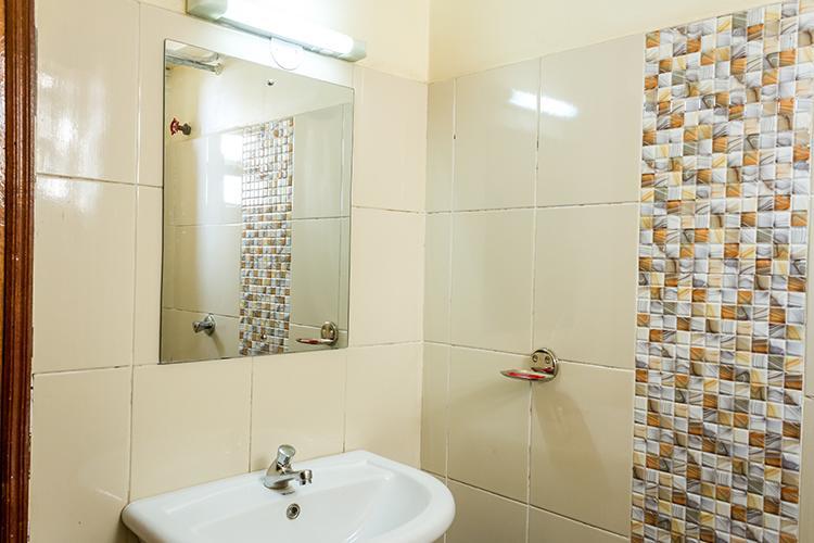 Ngara Riverside Lodge Ναϊρόμπι Εξωτερικό φωτογραφία